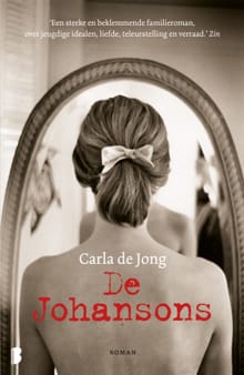 De Johansons - Carla de Jong