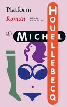 Platform - Michel Houellebecq