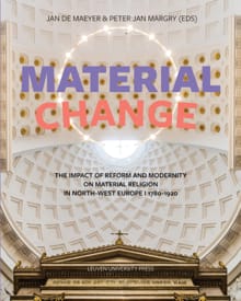 Material Change - 