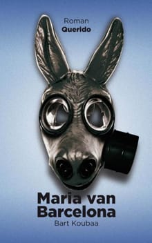 Maria van Barcelona - Bart Koubaa