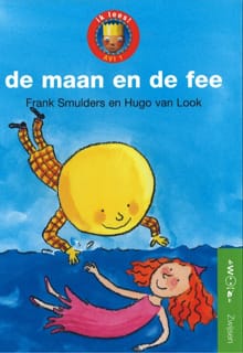 De maan en de fee - Frank Smulders