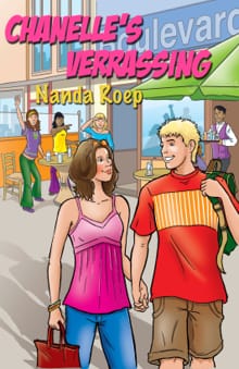 Chanelle's verrassing - Nanda Roep