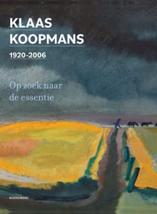 Klaas Koopmans 1920-2006 - Jan Henk Hamoen, Hans Smelik, ...