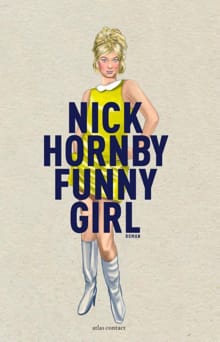 Funny girl - Nick Hornby