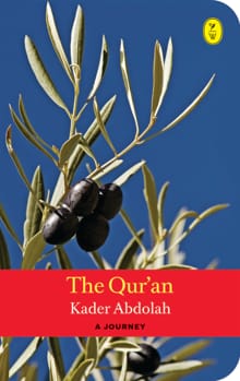 The qur'an - Kader Abdolah