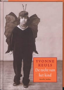 De tocht van het kind - Yvonne Keuls