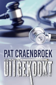 Uitgekookt - Pat Craenbroek
