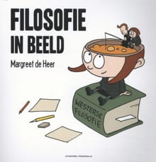 Filosofie in beeld - Margreet de Heer
