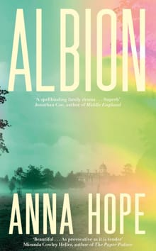 Albion - Anna Hope