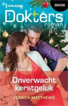 Onverwacht kerstgeluk - Jessica Matthews
