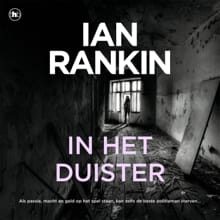 In het duister - Ian Rankin