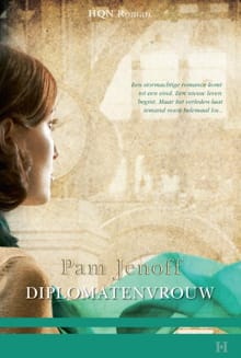 Diplomatenvrouw - Pam Jenoff