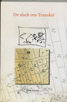 De slach om Transkei - Klaas Jansma