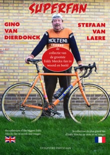 Superfan - Gino Van Dierdocnk, Stefaan Van Laere, ...