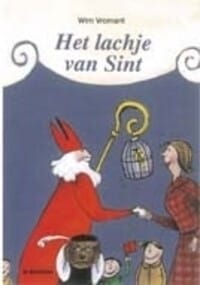 Het lachje van Sint - Wim Vromant, Tine Vercruysse