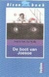 De boot van Joesoe - A. Kolk Van Der, Anton Van Der Kolk, ...