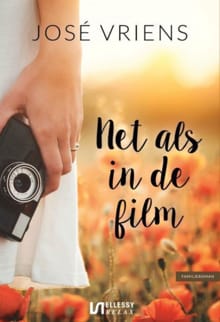 Net als in de film - José Vriens