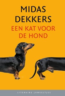 Een kat voor de hond (set van 10) - Midas Dekkers
