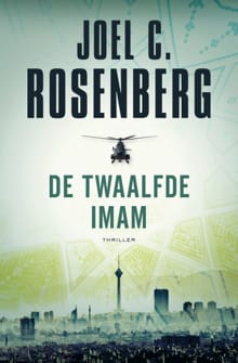De twaalfde imam - Joel C. Rosenberg