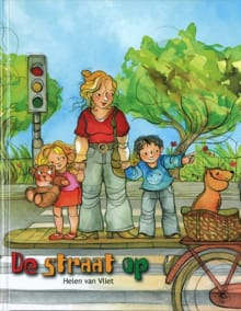De straat op - Helen Van Vliet, Helen van Vliet, ...