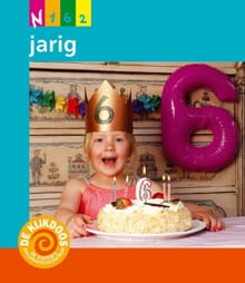 Kijkdoos 162 jarig - Isabelle de Ridder, de Ridder Isabelle