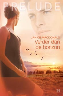 Verder dan de horizon - Janice Macdonald