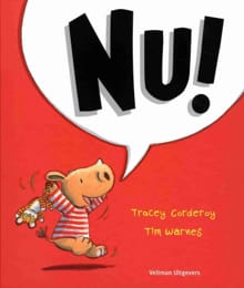 Nu! - Tracey Corderoy