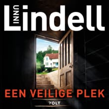 Een veilige plek - Unni Lindell