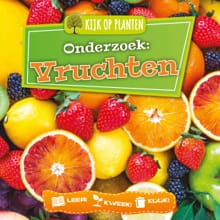 Onderzoek: Vruchten - Lindsey Lowe