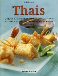 Thais - B. Johnson, BECKY JOHNSON