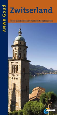 Zwitserland - Harry Schuring, Roswitha Van Maarle, ...