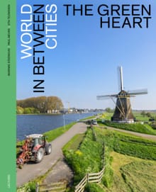 The Green Heart - Paul Meurs, Marinke Steenhuis, ...