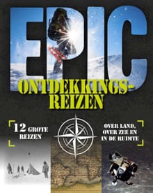 Ontdekkingsreizen - Philip Steele