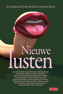 Nieuwe lusten - H.M. van den Brink