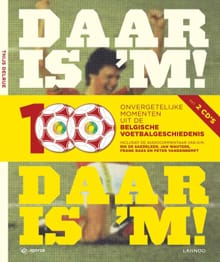 Daar is 'm! Daar is 'm! - Thijs Delrue, Delrue Thijs