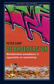 De broedfactor - Peter Camp