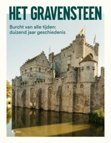Het Gravensteen - Wim de Bock
