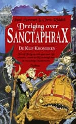 De klif-kronieken - Dreiging over Sanctaphrax - Paul Stewart, Chris Riddell