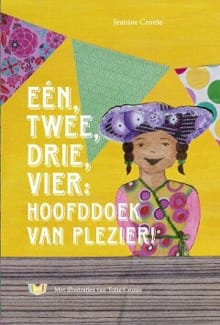 Eén, twee, drie, vier - Jeanine Cronie