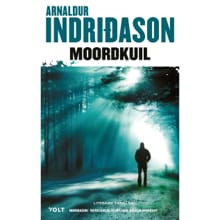 Moordkuil - Arnaldur Indriðason