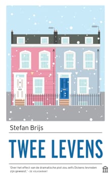 Twee levens - Stefan Brijs