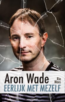 Eerlijk met mezelf - Ria Maes, Aron Wade