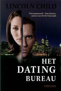 Het datingbureau - Lee Child, L. Child