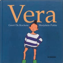 Vera - Geert De Kockere