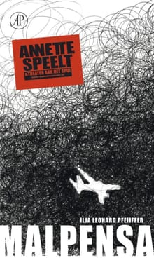 Malpensa - Ilja Leonard Pfeijffer