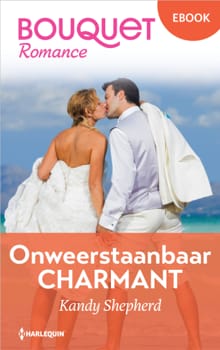 Onweerstaanbaar charmant - Kandy Shepherd