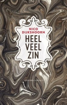 Heel veel zin - Nico Dijkshoorn
