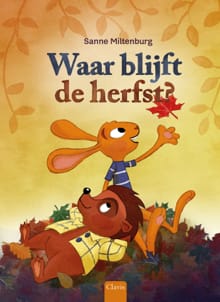 “Waar blijft de herfst?