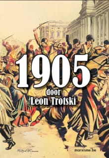 1905 - Leon Trotski