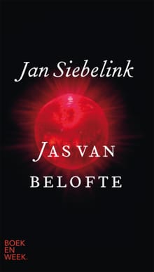 Jas van belofte - Jan Siebelink